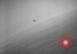 Image of Focke Wulf 190 European Theater, 1944, second 10 stock footage video 65675055395