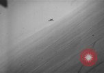 Image of Focke Wulf 190 European Theater, 1944, second 11 stock footage video 65675055395