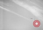Image of Focke Wulf 190 European Theater, 1944, second 14 stock footage video 65675055395