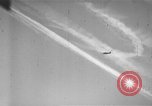 Image of Focke Wulf 190 European Theater, 1944, second 18 stock footage video 65675055395