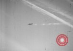 Image of Focke Wulf 190 European Theater, 1944, second 19 stock footage video 65675055395