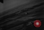 Image of Focke Wulf 190 European Theater, 1944, second 25 stock footage video 65675055395