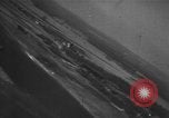 Image of Focke Wulf 190 European Theater, 1944, second 33 stock footage video 65675055395