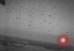 Image of Focke Wulf 190 European Theater, 1944, second 37 stock footage video 65675055395