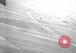 Image of German fighter aircraft European Theater, 1944, second 5 stock footage video 65675055396