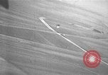 Image of German fighter aircraft European Theater, 1944, second 6 stock footage video 65675055396