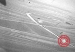 Image of German fighter aircraft European Theater, 1944, second 7 stock footage video 65675055396