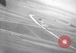 Image of German fighter aircraft European Theater, 1944, second 8 stock footage video 65675055396