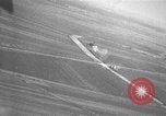Image of German fighter aircraft European Theater, 1944, second 9 stock footage video 65675055396