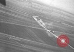Image of German fighter aircraft European Theater, 1944, second 10 stock footage video 65675055396