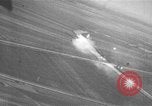 Image of German fighter aircraft European Theater, 1944, second 12 stock footage video 65675055396