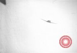 Image of German fighter aircraft European Theater, 1944, second 14 stock footage video 65675055396