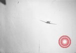 Image of German fighter aircraft European Theater, 1944, second 15 stock footage video 65675055396