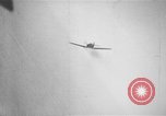 Image of German fighter aircraft European Theater, 1944, second 16 stock footage video 65675055396