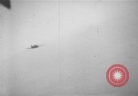 Image of German fighter aircraft European Theater, 1944, second 20 stock footage video 65675055396
