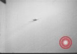 Image of German fighter aircraft European Theater, 1944, second 23 stock footage video 65675055396
