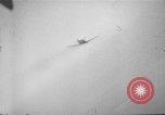 Image of German fighter aircraft European Theater, 1944, second 24 stock footage video 65675055396