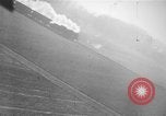 Image of German fighter aircraft European Theater, 1944, second 26 stock footage video 65675055396
