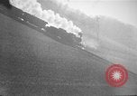 Image of German fighter aircraft European Theater, 1944, second 28 stock footage video 65675055396