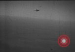 Image of German fighter aircraft European Theater, 1944, second 6 stock footage video 65675055397
