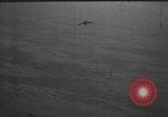 Image of German fighter aircraft European Theater, 1944, second 8 stock footage video 65675055397