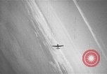 Image of German fighter aircraft European Theater, 1944, second 13 stock footage video 65675055397