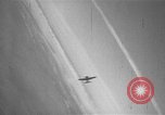 Image of German fighter aircraft European Theater, 1944, second 14 stock footage video 65675055397