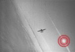 Image of German fighter aircraft European Theater, 1944, second 16 stock footage video 65675055397