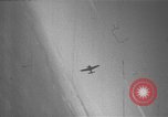 Image of German fighter aircraft European Theater, 1944, second 17 stock footage video 65675055397