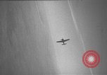 Image of German fighter aircraft European Theater, 1944, second 19 stock footage video 65675055397