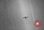 Image of German fighter aircraft European Theater, 1944, second 20 stock footage video 65675055397
