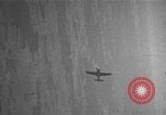 Image of German fighter aircraft European Theater, 1944, second 22 stock footage video 65675055397