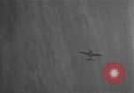 Image of German fighter aircraft European Theater, 1944, second 24 stock footage video 65675055397