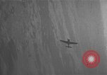 Image of German fighter aircraft European Theater, 1944, second 25 stock footage video 65675055397