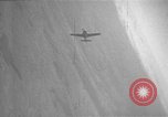 Image of German fighter aircraft European Theater, 1944, second 26 stock footage video 65675055397