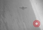 Image of German fighter aircraft European Theater, 1944, second 27 stock footage video 65675055397