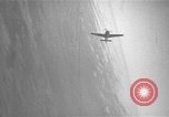 Image of German fighter aircraft European Theater, 1944, second 29 stock footage video 65675055397