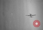 Image of German fighter aircraft European Theater, 1944, second 30 stock footage video 65675055397