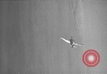 Image of German fighter aircraft European Theater, 1944, second 32 stock footage video 65675055397