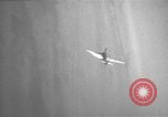 Image of German fighter aircraft European Theater, 1944, second 33 stock footage video 65675055397