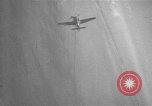Image of German fighter aircraft European Theater, 1944, second 35 stock footage video 65675055397