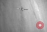 Image of German fighter aircraft European Theater, 1944, second 36 stock footage video 65675055397