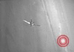 Image of German fighter aircraft European Theater, 1944, second 37 stock footage video 65675055397