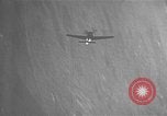 Image of German fighter aircraft European Theater, 1944, second 40 stock footage video 65675055397