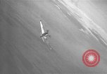 Image of German fighter aircraft European Theater, 1944, second 42 stock footage video 65675055397