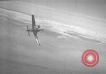 Image of German fighter aircraft European Theater, 1944, second 44 stock footage video 65675055397