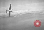 Image of German fighter aircraft European Theater, 1944, second 45 stock footage video 65675055397
