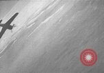 Image of German fighter aircraft European Theater, 1944, second 47 stock footage video 65675055397