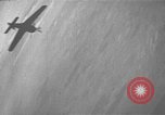 Image of German fighter aircraft European Theater, 1944, second 48 stock footage video 65675055397