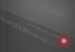 Image of German fighter aircraft European Theater, 1944, second 52 stock footage video 65675055397